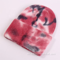 Gradiente Tie Dye Hat Skullies Gorro